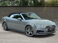 Audi A5 2.0 TDI 40 Vorsprung S Tronic Euro 6 (s/s) 2dr 6