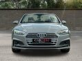 Audi A5 2.0 TDI 40 Vorsprung S Tronic Euro 6 (s/s) 2dr 8
