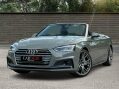 Audi A5 2.0 TDI 40 Vorsprung S Tronic Euro 6 (s/s) 2dr 9