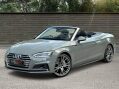Audi A5 2.0 TDI 40 Vorsprung S Tronic Euro 6 (s/s) 2dr 10