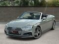 Audi A5 2.0 TDI 40 Vorsprung S Tronic Euro 6 (s/s) 2dr 11