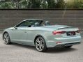 Audi A5 2.0 TDI 40 Vorsprung S Tronic Euro 6 (s/s) 2dr 13