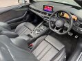 Audi A5 2.0 TDI 40 Vorsprung S Tronic Euro 6 (s/s) 2dr 15