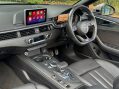 Audi A5 2.0 TDI 40 Vorsprung S Tronic Euro 6 (s/s) 2dr 18