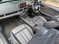 Audi A5 2.0 TDI 40 Vorsprung S Tronic Euro 6 (s/s) 2dr 19
