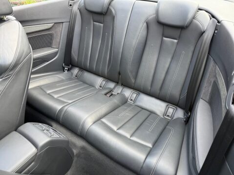 Audi A5 2.0 TDI 40 Vorsprung S Tronic Euro 6 (s/s) 2dr 24