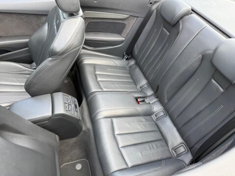 Audi A5 2.0 TDI 40 Vorsprung S Tronic Euro 6 (s/s) 2dr 25