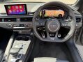 Audi A5 2.0 TDI 40 Vorsprung S Tronic Euro 6 (s/s) 2dr 26