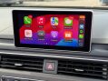 Audi A5 2.0 TDI 40 Vorsprung S Tronic Euro 6 (s/s) 2dr 28