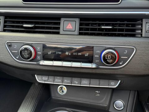 Audi A5 2.0 TDI 40 Vorsprung S Tronic Euro 6 (s/s) 2dr 32
