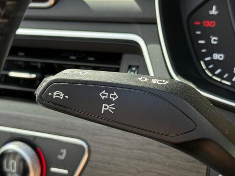 Audi A5 2.0 TDI 40 Vorsprung S Tronic Euro 6 (s/s) 2dr 38