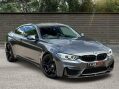 BMW M4 3.0 BiTurbo DCT Euro 6 (s/s) 2dr 1