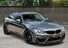 BMW M4 3.0 BiTurbo DCT Euro 6 (s/s) 2dr
