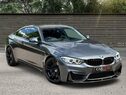 BMW M4 3.0 BiTurbo DCT Euro 6 (s/s) 2dr