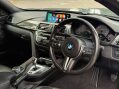 BMW M4 3.0 BiTurbo DCT Euro 6 (s/s) 2dr 2