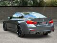 BMW M4 3.0 BiTurbo DCT Euro 6 (s/s) 2dr 3