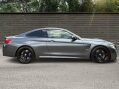 BMW M4 3.0 BiTurbo DCT Euro 6 (s/s) 2dr 5