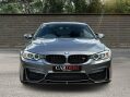 BMW M4 3.0 BiTurbo DCT Euro 6 (s/s) 2dr 6