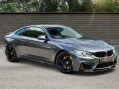 BMW M4 3.0 BiTurbo DCT Euro 6 (s/s) 2dr 7
