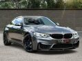 BMW M4 3.0 BiTurbo DCT Euro 6 (s/s) 2dr 8