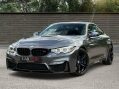 BMW M4 3.0 BiTurbo DCT Euro 6 (s/s) 2dr 9