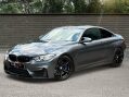 BMW M4 3.0 BiTurbo DCT Euro 6 (s/s) 2dr 11