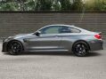 BMW M4 3.0 BiTurbo DCT Euro 6 (s/s) 2dr 12