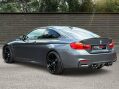 BMW M4 3.0 BiTurbo DCT Euro 6 (s/s) 2dr 13