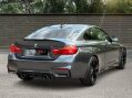 BMW M4 3.0 BiTurbo DCT Euro 6 (s/s) 2dr 15