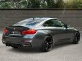 BMW M4 3.0 BiTurbo DCT Euro 6 (s/s) 2dr 16