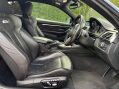 BMW M4 3.0 BiTurbo DCT Euro 6 (s/s) 2dr 18