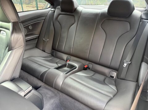 BMW M4 3.0 BiTurbo DCT Euro 6 (s/s) 2dr 26