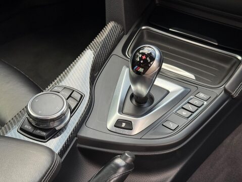 BMW M4 3.0 BiTurbo DCT Euro 6 (s/s) 2dr 34