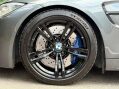 BMW M4 3.0 BiTurbo DCT Euro 6 (s/s) 2dr 40