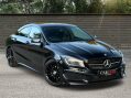 Mercedes-Benz CLA Class 1.6 CLA180 AMG Sport Coupe 7G-DCT Euro 6 (s/s) 4dr 1