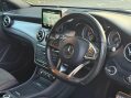 Mercedes-Benz CLA Class 1.6 CLA180 AMG Sport Coupe 7G-DCT Euro 6 (s/s) 4dr 2