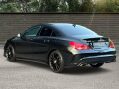 Mercedes-Benz CLA Class 1.6 CLA180 AMG Sport Coupe 7G-DCT Euro 6 (s/s) 4dr 3