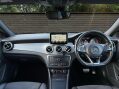 Mercedes-Benz CLA Class 1.6 CLA180 AMG Sport Coupe 7G-DCT Euro 6 (s/s) 4dr 4