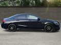 Mercedes-Benz CLA Class 1.6 CLA180 AMG Sport Coupe 7G-DCT Euro 6 (s/s) 4dr 5