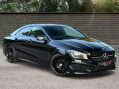 Mercedes-Benz CLA Class 1.6 CLA180 AMG Sport Coupe 7G-DCT Euro 6 (s/s) 4dr 6