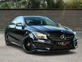 Mercedes-Benz CLA Class 1.6 CLA180 AMG Sport Coupe 7G-DCT Euro 6 (s/s) 4dr 7