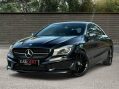 Mercedes-Benz CLA Class 1.6 CLA180 AMG Sport Coupe 7G-DCT Euro 6 (s/s) 4dr 8