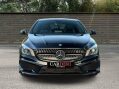 Mercedes-Benz CLA Class 1.6 CLA180 AMG Sport Coupe 7G-DCT Euro 6 (s/s) 4dr 9