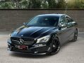 Mercedes-Benz CLA Class 1.6 CLA180 AMG Sport Coupe 7G-DCT Euro 6 (s/s) 4dr 11