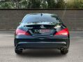 Mercedes-Benz CLA Class 1.6 CLA180 AMG Sport Coupe 7G-DCT Euro 6 (s/s) 4dr 14