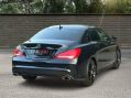 Mercedes-Benz CLA Class 1.6 CLA180 AMG Sport Coupe 7G-DCT Euro 6 (s/s) 4dr 15