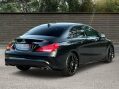 Mercedes-Benz CLA Class 1.6 CLA180 AMG Sport Coupe 7G-DCT Euro 6 (s/s) 4dr 16