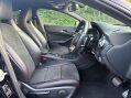 Mercedes-Benz CLA Class 1.6 CLA180 AMG Sport Coupe 7G-DCT Euro 6 (s/s) 4dr 18
