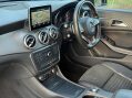 Mercedes-Benz CLA Class 1.6 CLA180 AMG Sport Coupe 7G-DCT Euro 6 (s/s) 4dr 20