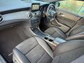 Mercedes-Benz CLA Class 1.6 CLA180 AMG Sport Coupe 7G-DCT Euro 6 (s/s) 4dr 21